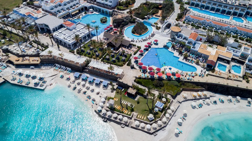 Radisson Blu Beach Resort фото 38