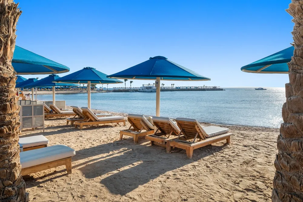 Beach Albatros Resort Hurghada фото 158