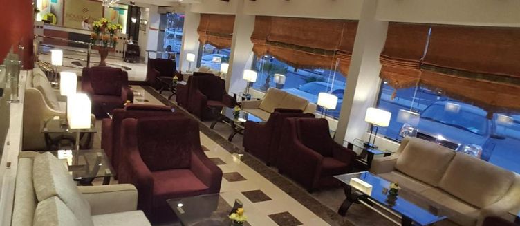 Фото отеля Boudl Al Masif