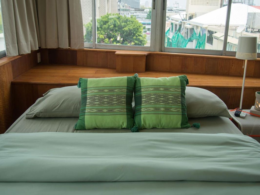 New Road Guest House фото 14