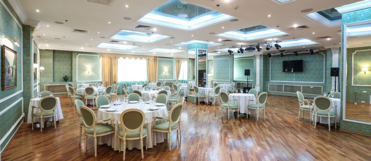 Фото отеля Альянс Бородино