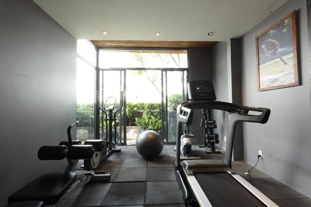 Cochin Zen Hotel фото 10