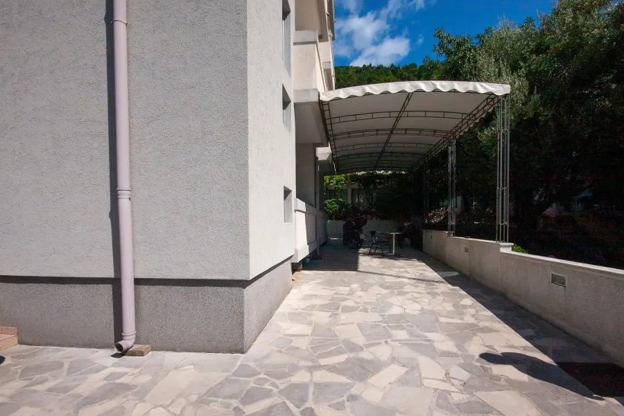 Apartments Vila Mare фото 6