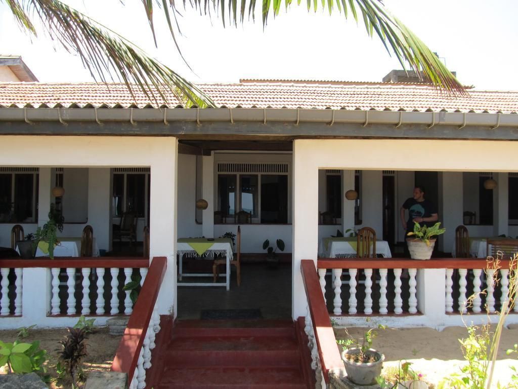 Guest House «Sea Shine Guest House» фото 1