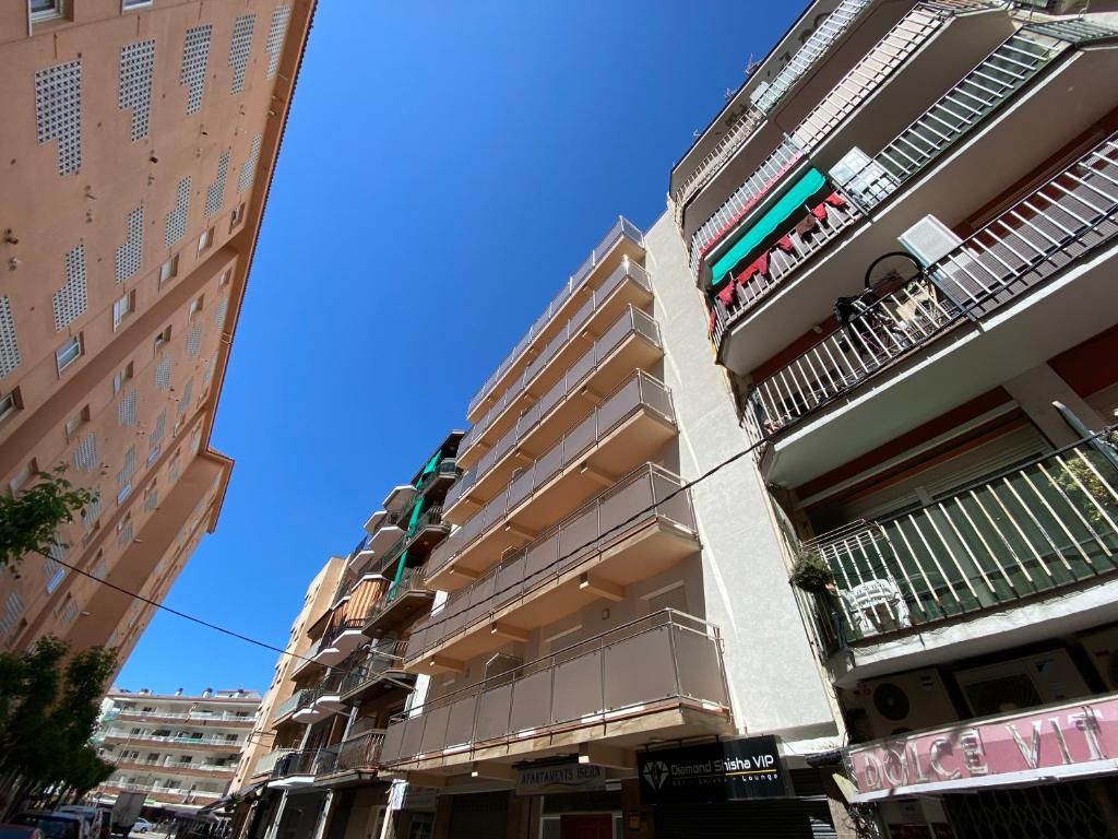 Apartamentos AR Isern фото 13