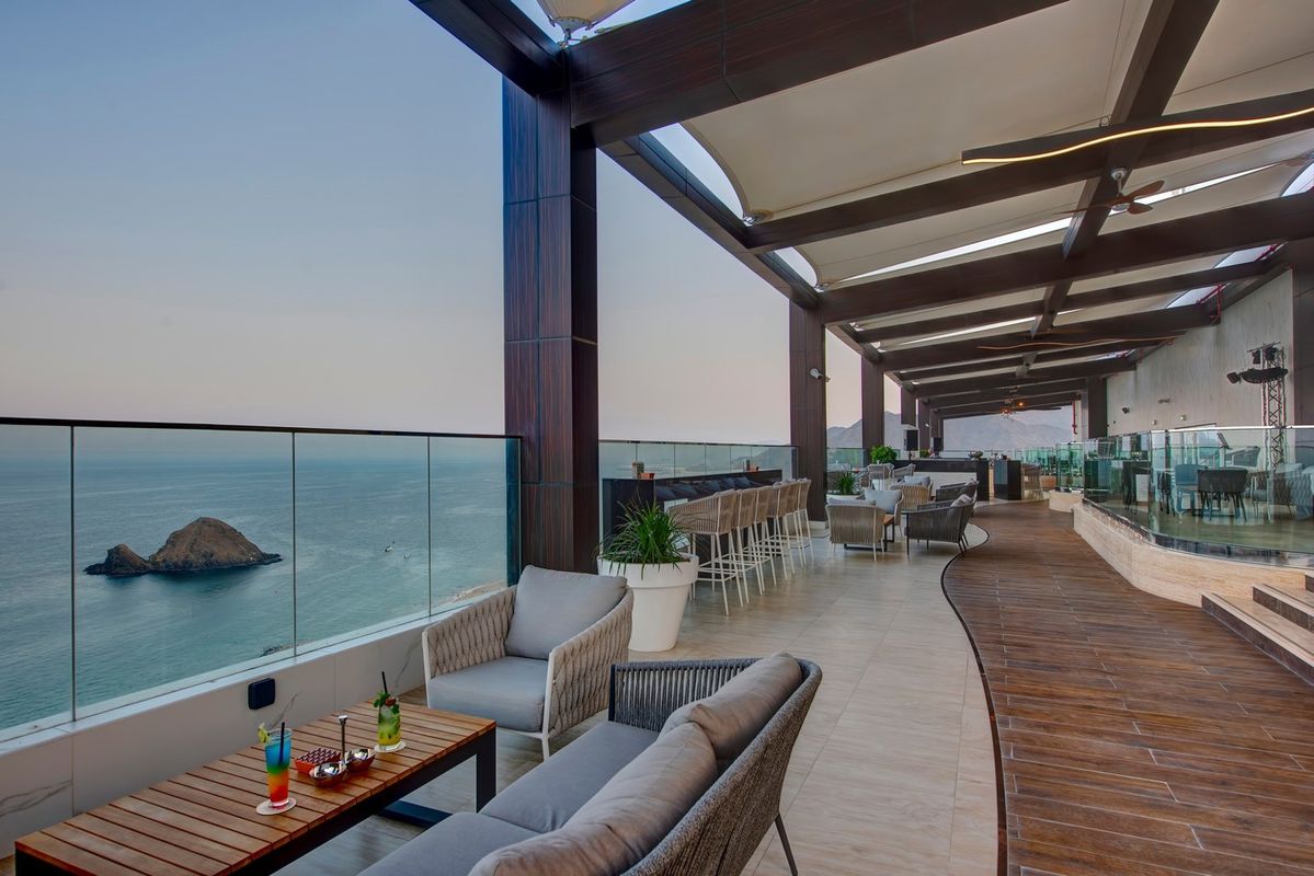 Royal M Al Aqah Beach Resort by Gewan фото 22