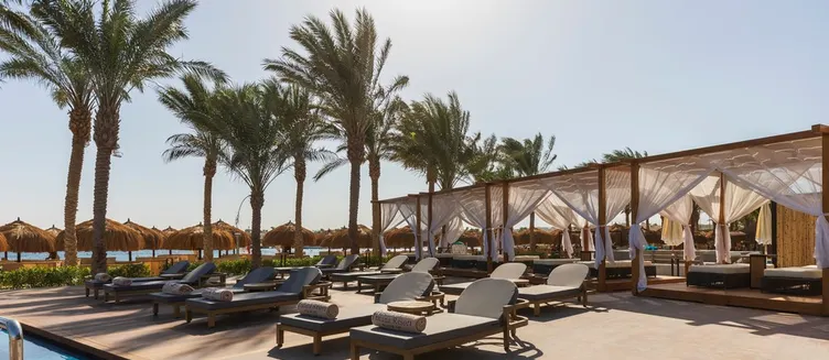 Фото отеля Sunrise Tucana Resort - Grand Select