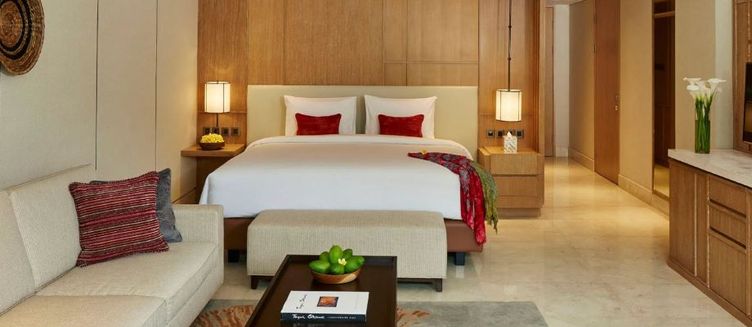 Фото отеля Aryaduta Bali