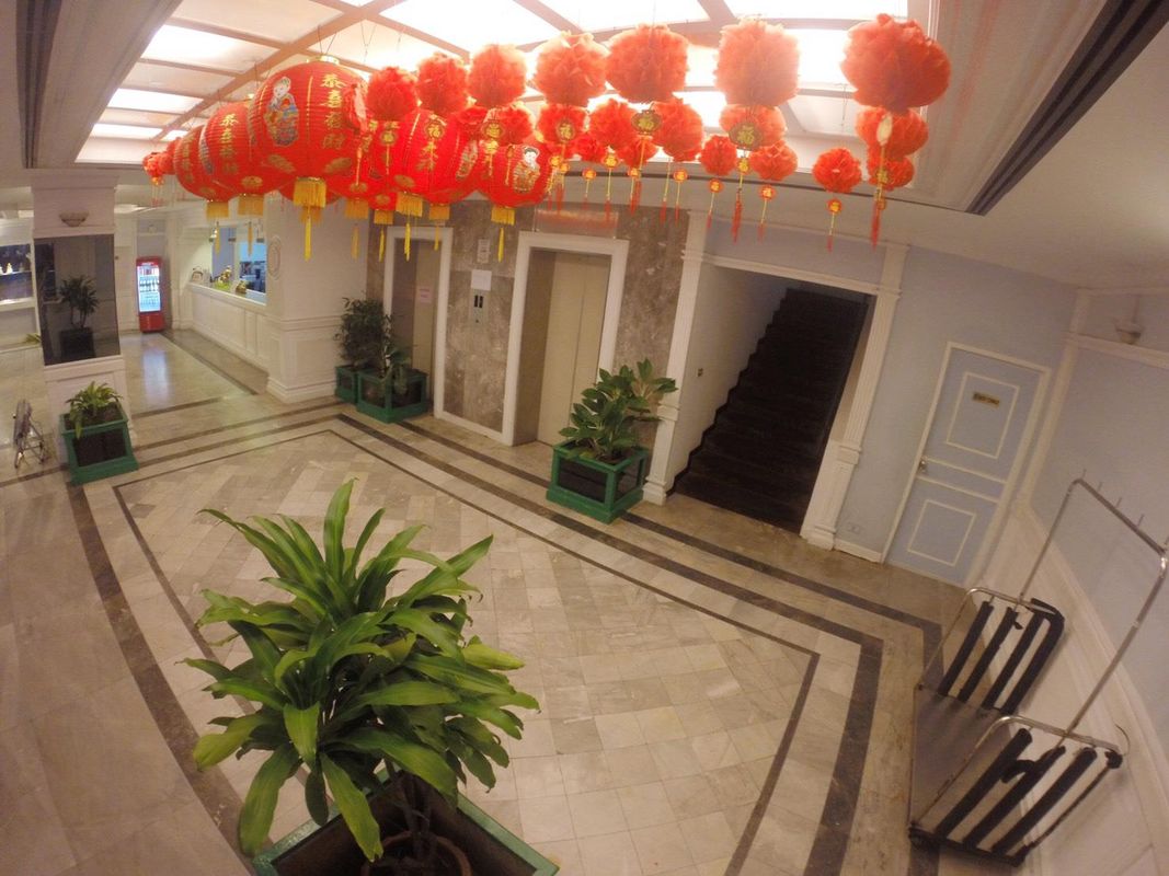 Phuket Town Inn фото 8