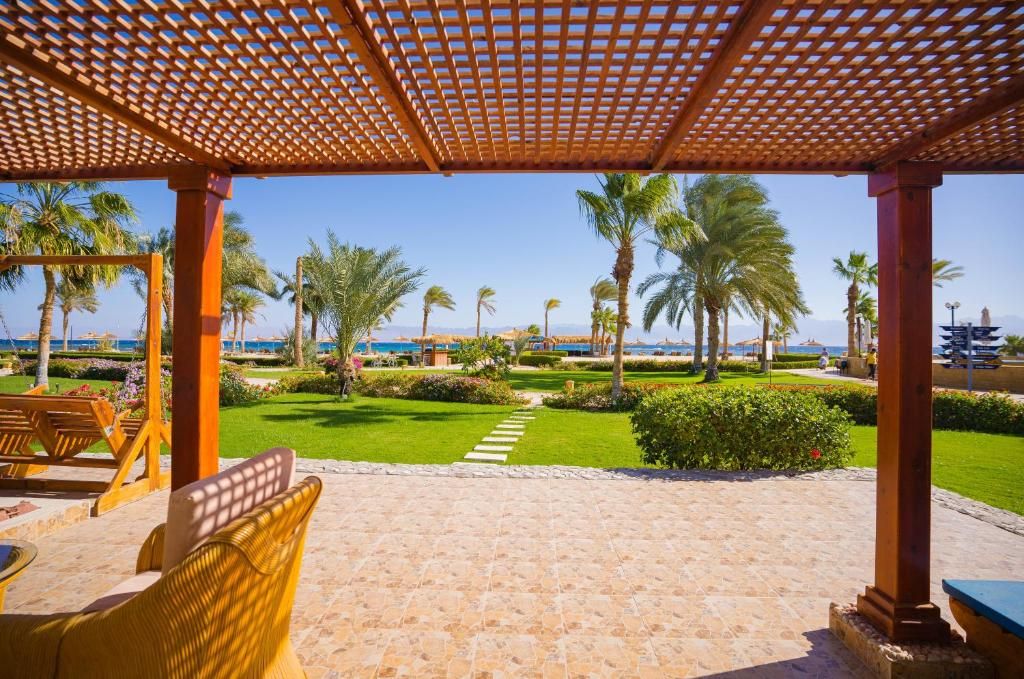 Nuweiba Club Resort фото 64