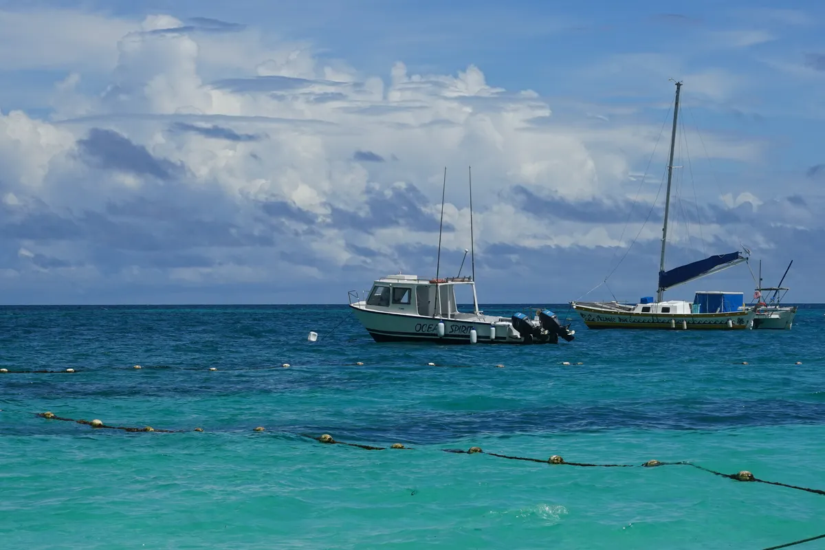 Tropicana Kendwa Beach Hotel фото 24