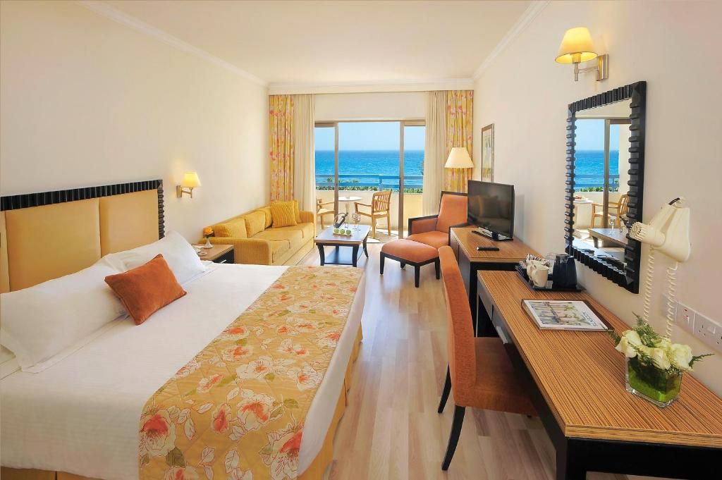 Elias Beach Hotel фото 27