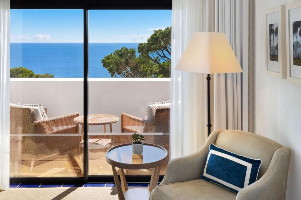Pine Cliffs Hotel, A Luxury Collection Resort фото 26