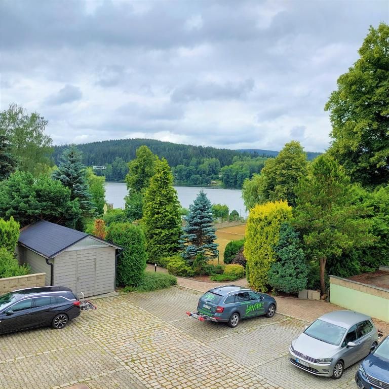 Vltava Hotel фото 14