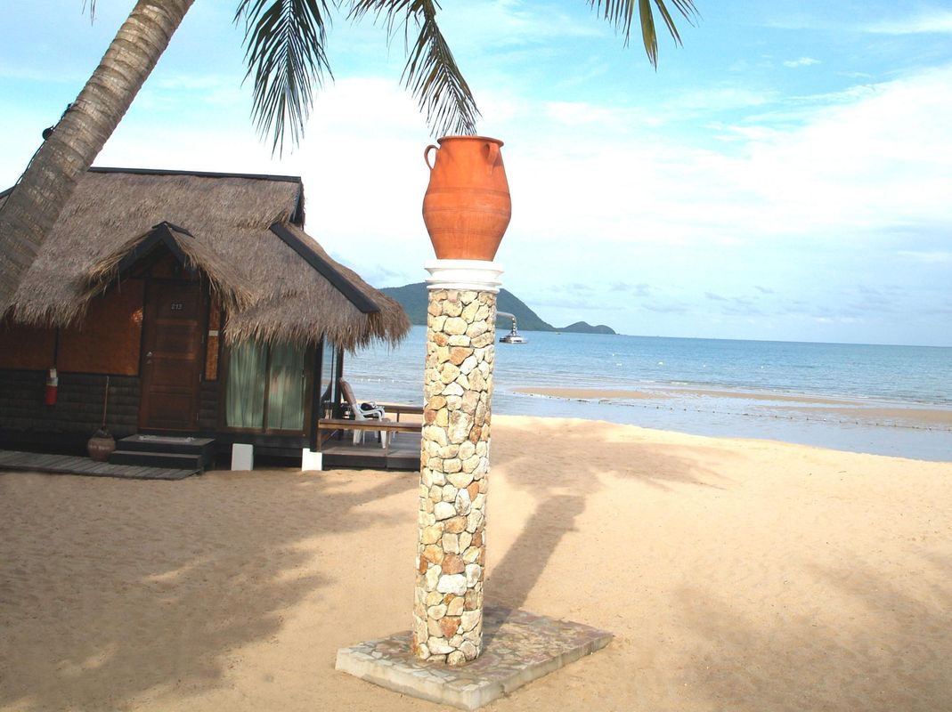 Sunset Village Beach Resort фото 37