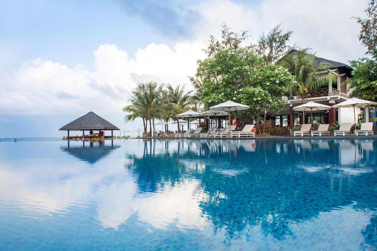 Eden Phu Quoc Resort фото 0