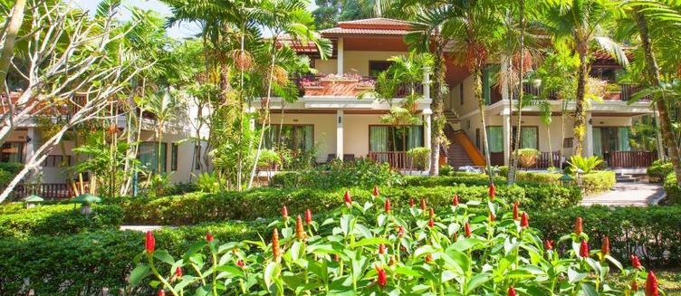 Фото отеля Khaolak Bay Front Resort