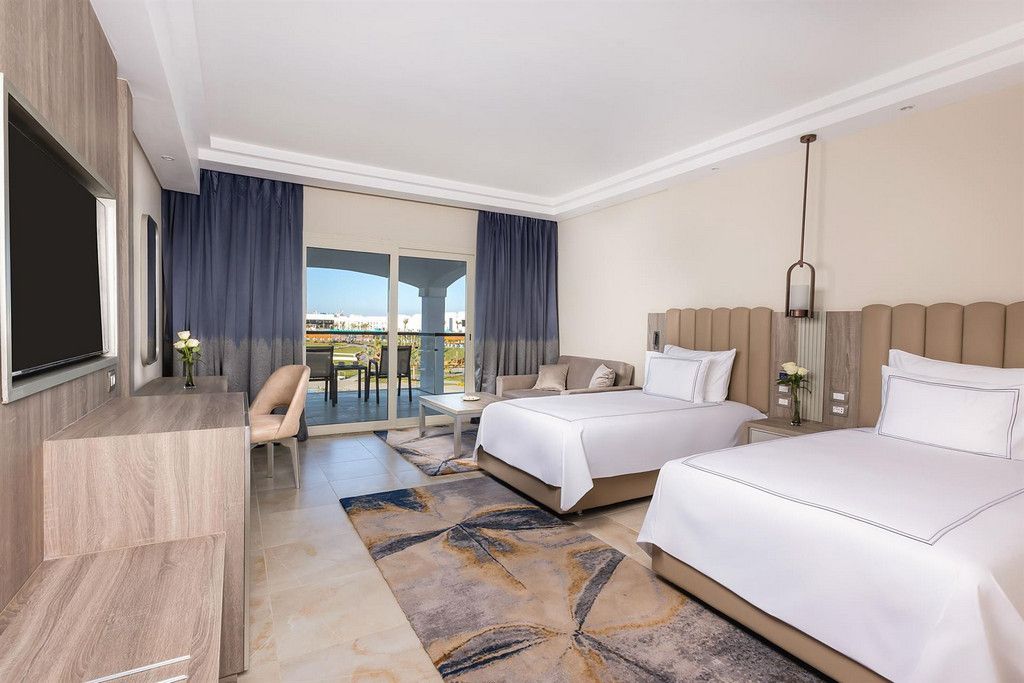 Rixos Radamis Blue Planet фото 3