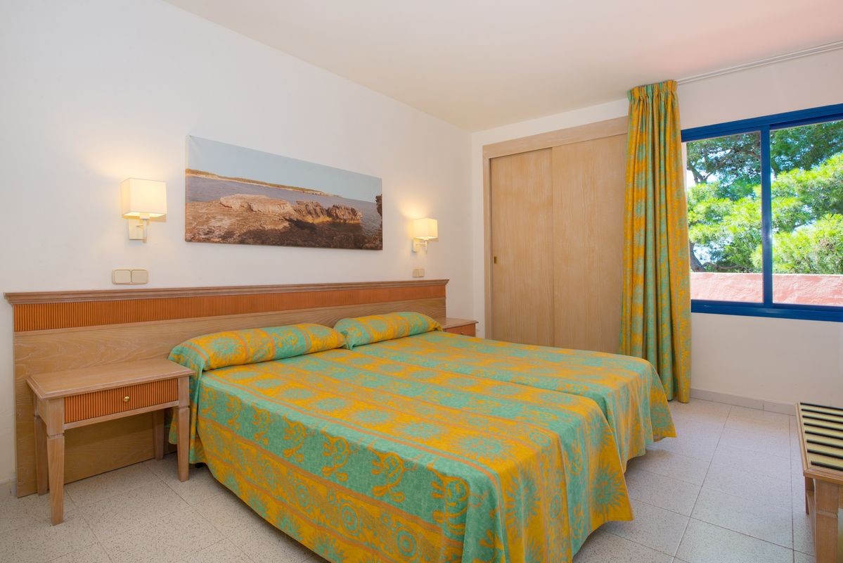 Iberostar Club Cala Barca - All Inclusive фото 103