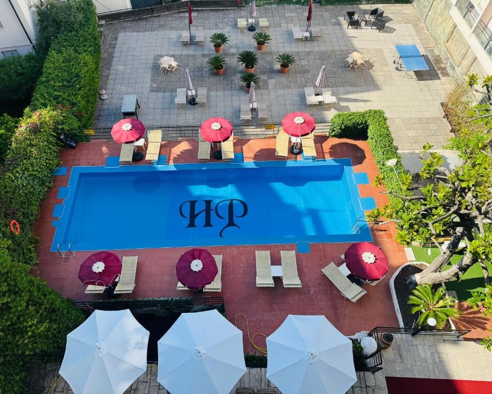 Hotel Principe фото 11