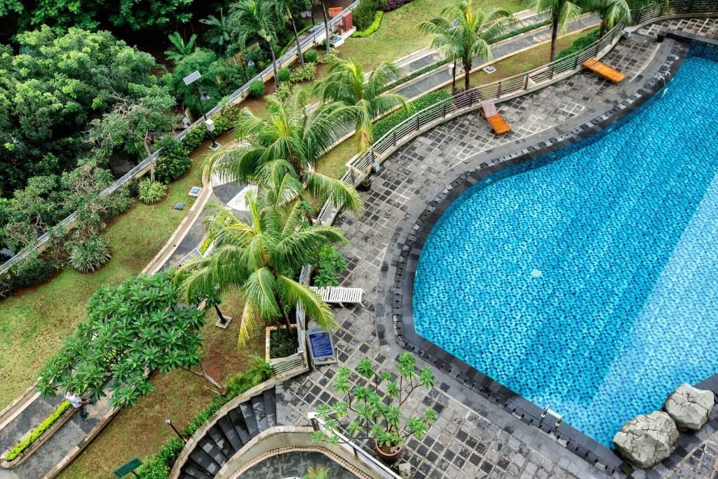 Aston Rasuna фото 19