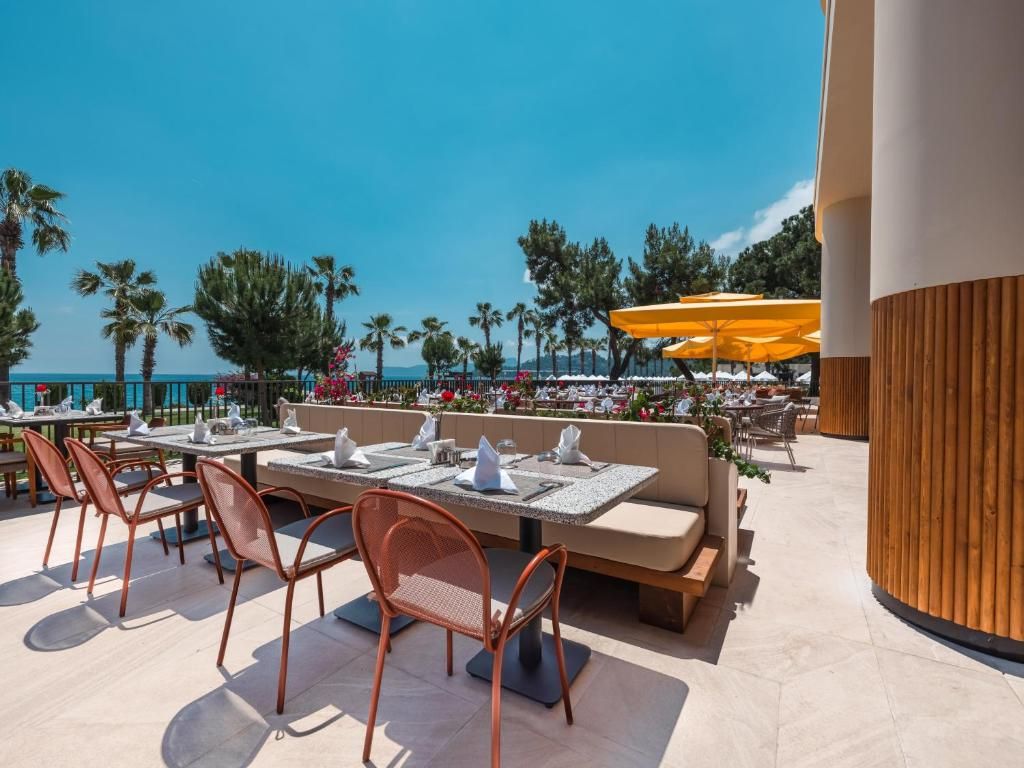 Sherwood Exclusive Kemer фото 198
