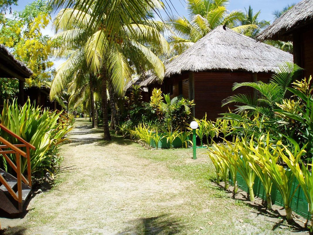 Club Fiji Resort фото 11
