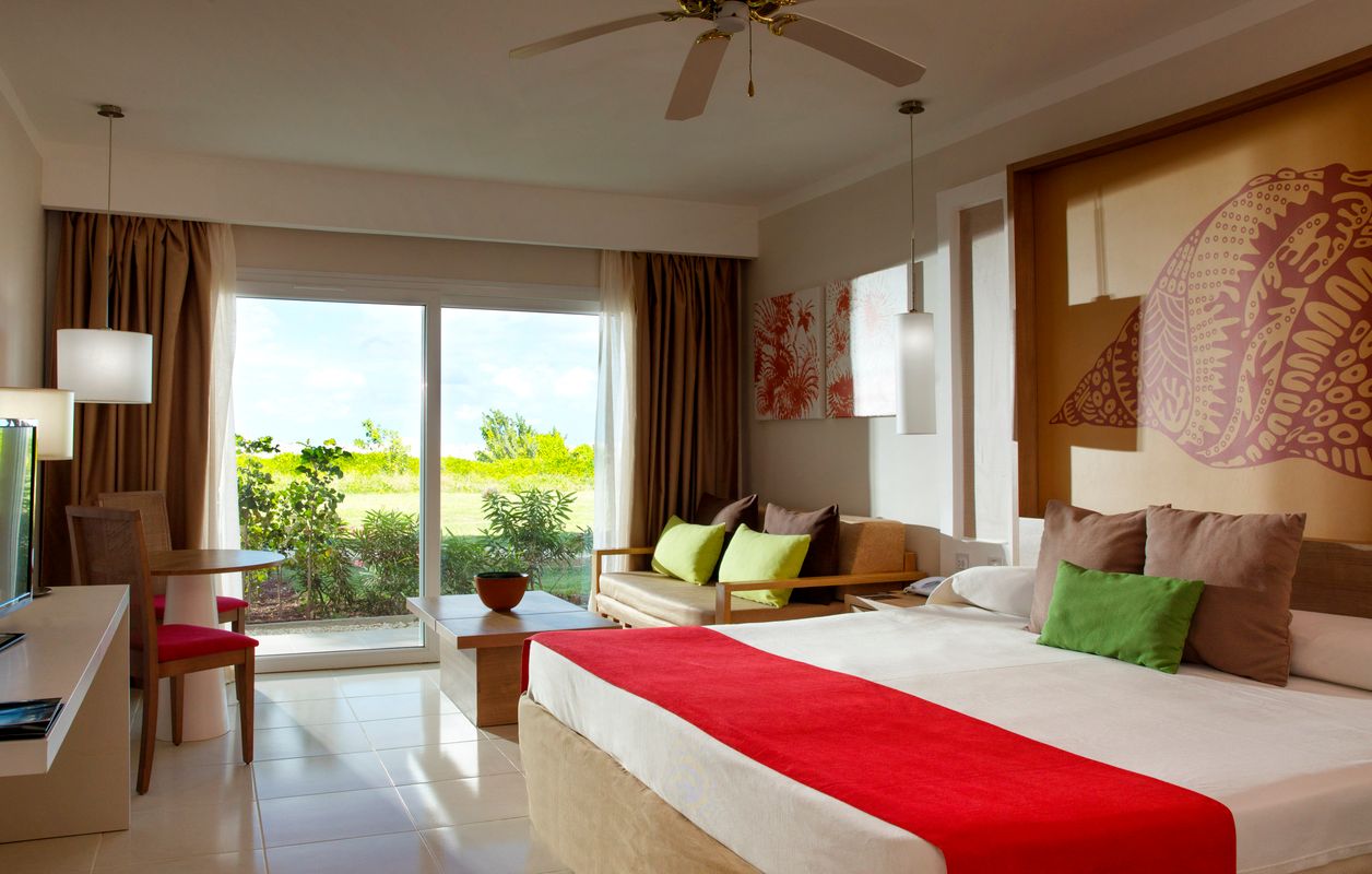 Pullman Cayo Coco фото 4