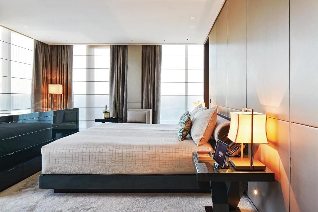 Armani Hotel Milano фото 7