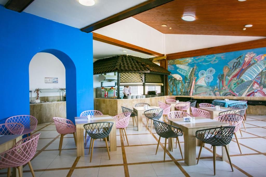 Royal Villas Elenite & Aqua park - All Inclusive фото 17
