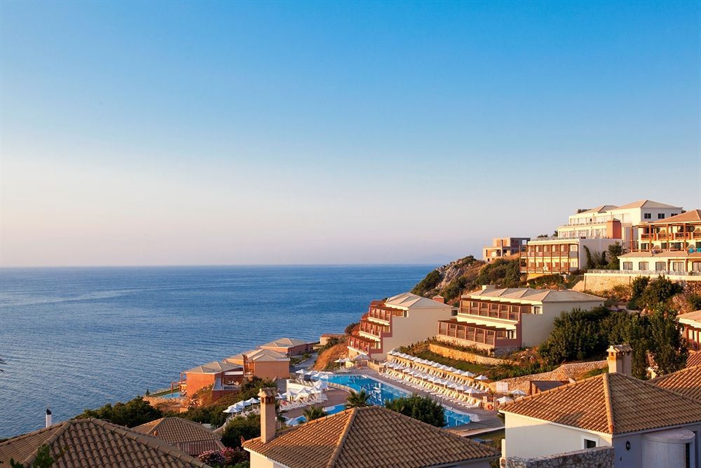 Mareblue Apostolata Resort and Spa фото 18