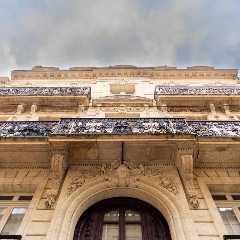 Best Western Grand Hotel Francais фото 24