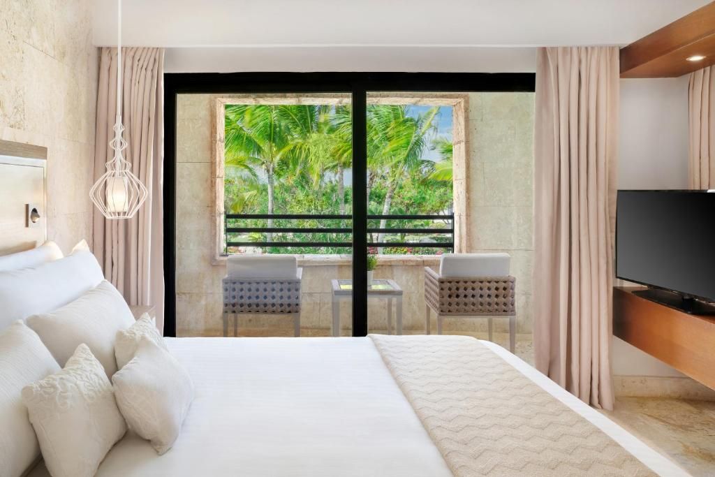 Sanctuary Cap Cana, All-Inclusive Adult Resort (Adults Only) фото 76