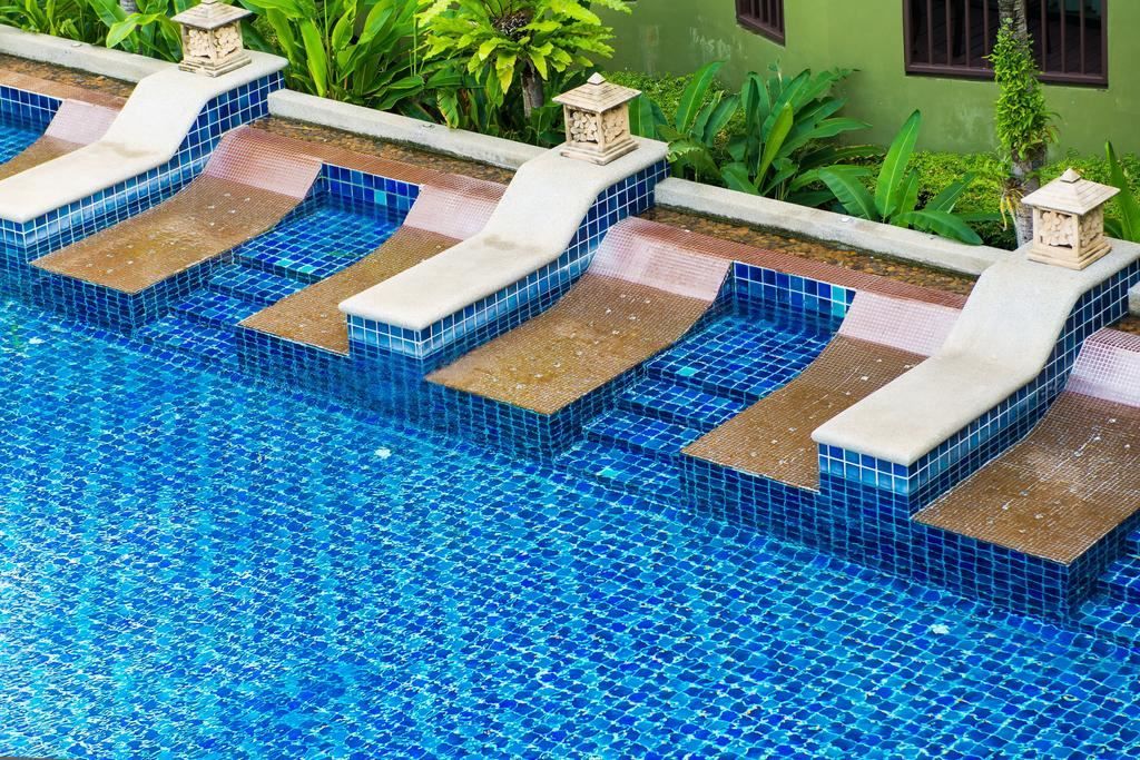 Phuket Island View Hotel фото 62