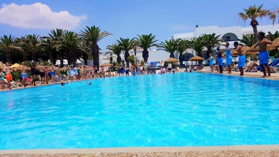 Hammamet Beach & Aquapark фото 37