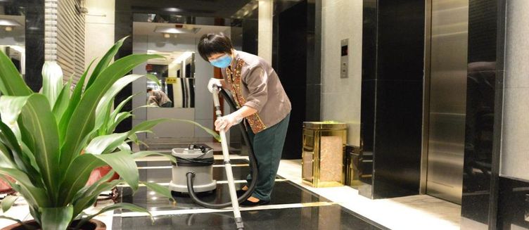 Фото отеля Yihe Hotel Ouzhuang