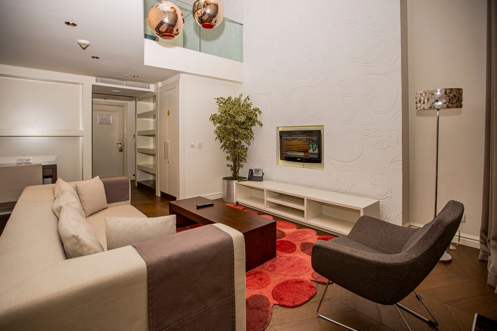 The Elysium Taksim фото 122