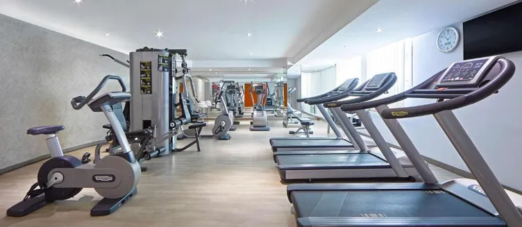 Фото отеля Steigenberger Hotel El Tahrir Cairo