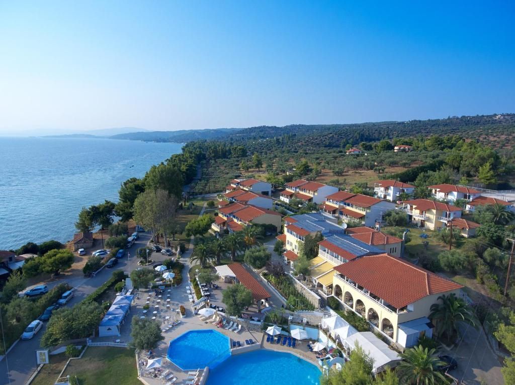 Acrotel Elea Beach фото 17
