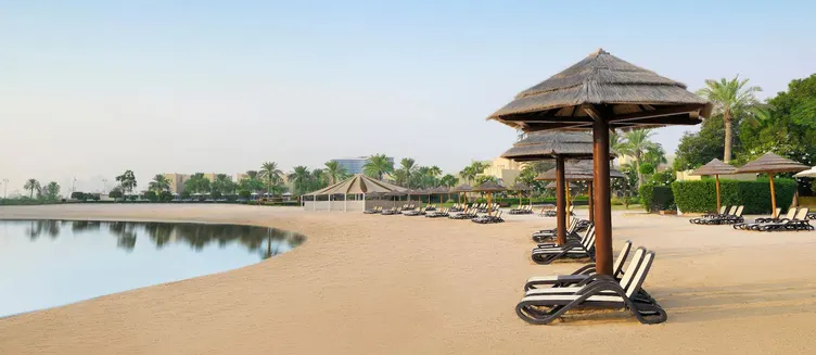 Фото отеля Grand Hyatt Doha Hotel & Villas