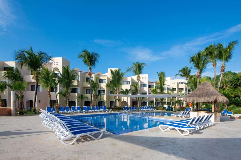 Viva Wyndham Maya Resort фото 11