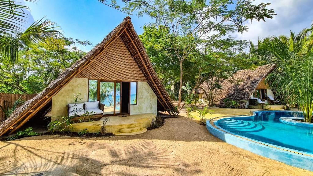 Milele Villas фото 77