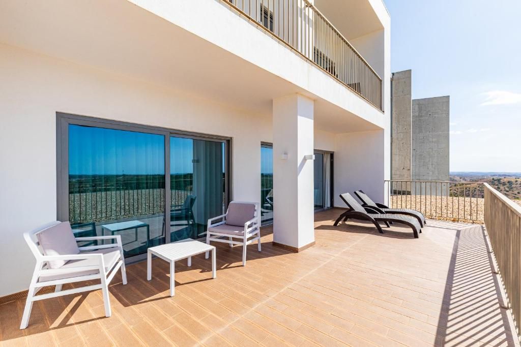 Algarve Race Resort - Hotel фото 12