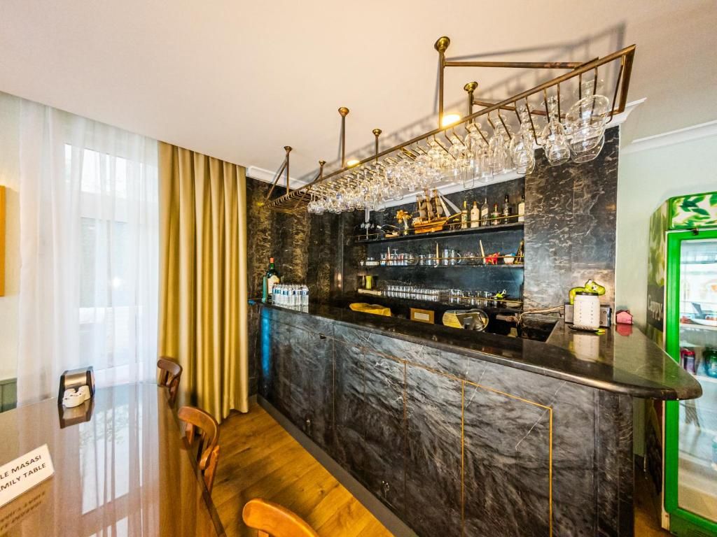 Triana Hotel фото 21