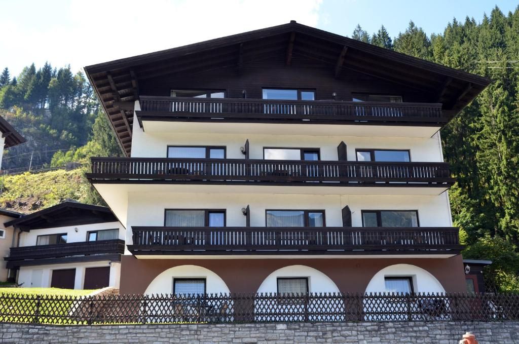 Landhaus St. Georg by Alpentravel фото 3