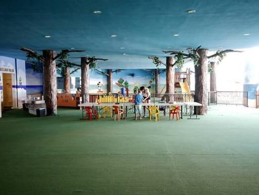 Seadust Cancun Family Resort - All Inclusive фото 153