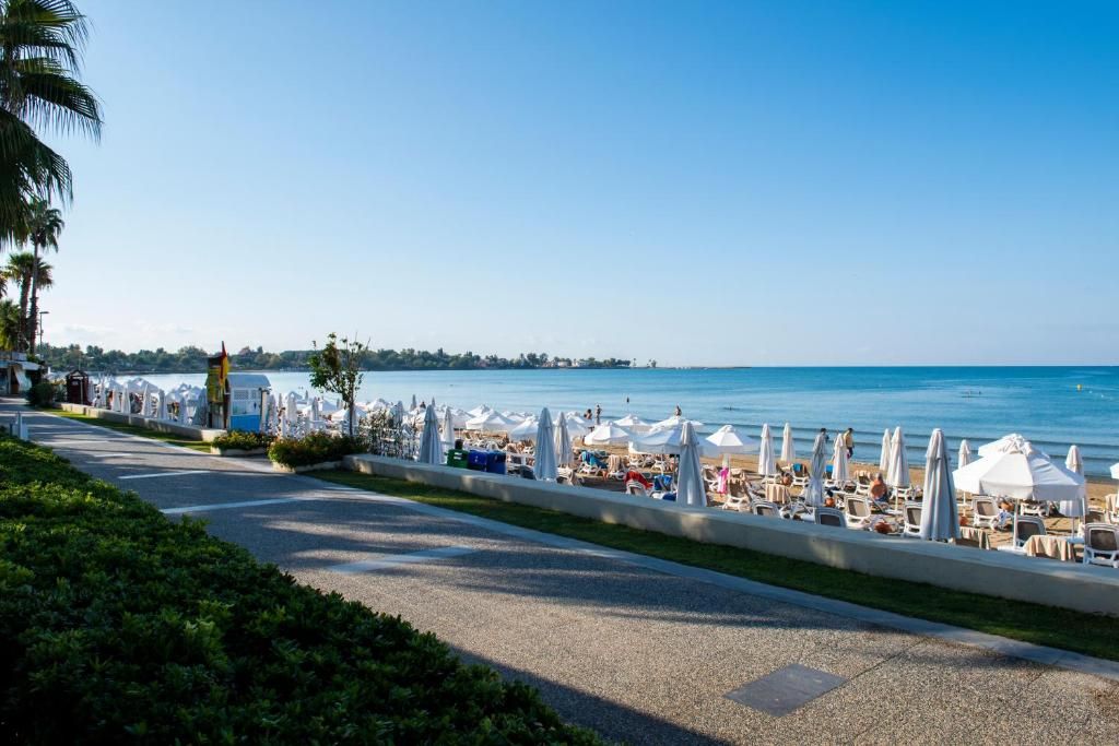 Side Star Beach Hotel фото 73