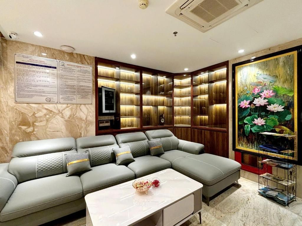 Hermes Hotel Nha Trang фото 30