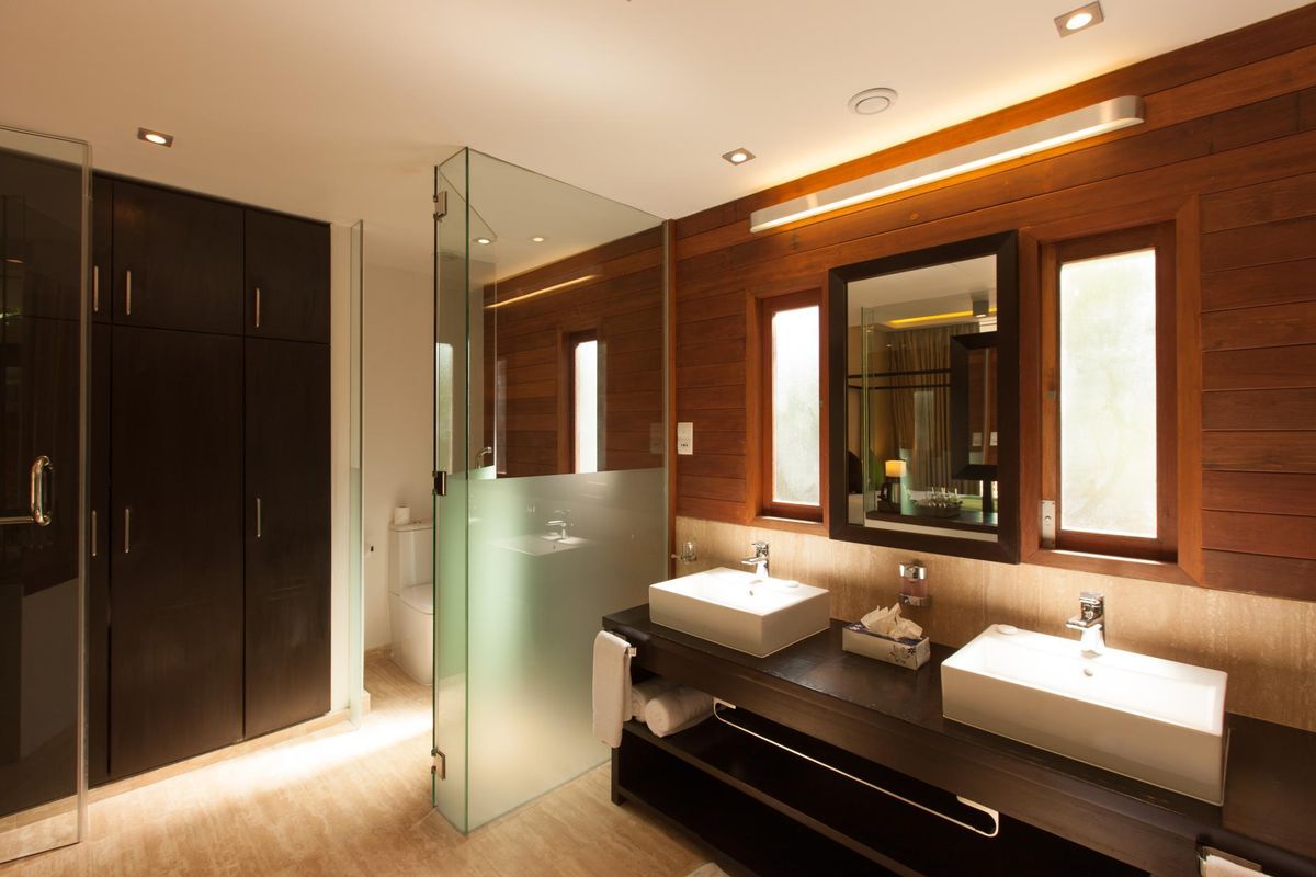 Le Relax Luxury Lodge фото 21