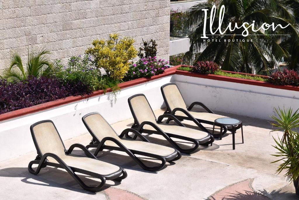 Illusion Boutique By Xperience (Adults Only 18+) фото 48